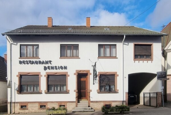 Trippstadt , Ladenlokal, Gastronomie mieten oder kaufen