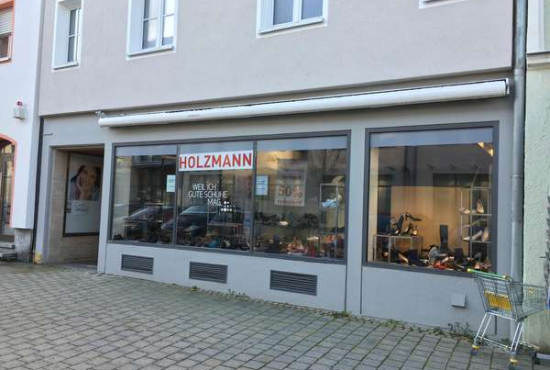 Pfaffenhofen , Ladenlokal, Gastronomie mieten oder kaufen