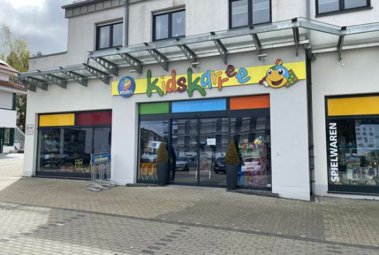 Simmerath Robert-Koch-Straße, Ladenlokal, Gastronomie mieten oder kaufen