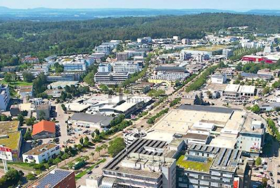 Pforzheim , Ladenlokal, Gastronomie mieten oder kaufen