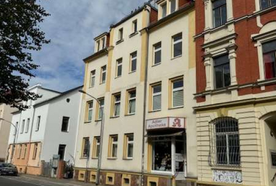 Döbeln Bahnhofstraße, Ladenlokal, Gastronomie mieten oder kaufen