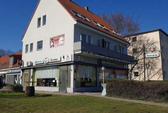 Berlin Teltower Damm, Ladenlokal, Gastronomie mieten oder kaufen