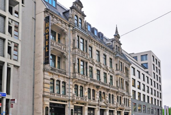 Berlin Friedrichstr., Ladenlokal, Gastronomie mieten oder kaufen