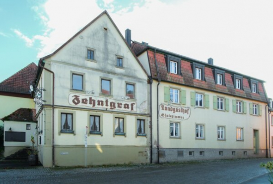 Wipfeld , Ladenlokal, Gastronomie mieten oder kaufen