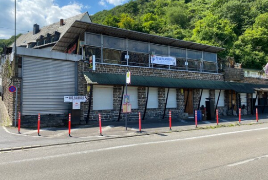 Koblenz-Stolzenfels , Ladenlokal, Gastronomie mieten oder kaufen