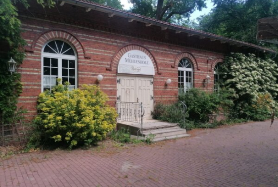 Havelberg , Ladenlokal, Gastronomie mieten oder kaufen