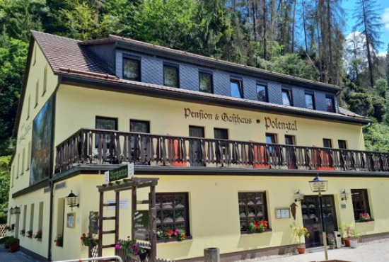 Hohnstein Polenztal, Ladenlokal, Gastronomie mieten oder kaufen