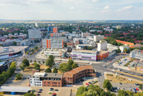 Salzgitter Fischzug, Ladenlokal, Gastronomie mieten oder kaufen