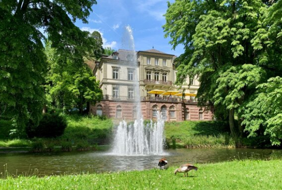 Bad Säckingen Parkstr., Ladenlokal, Gastronomie mieten oder kaufen