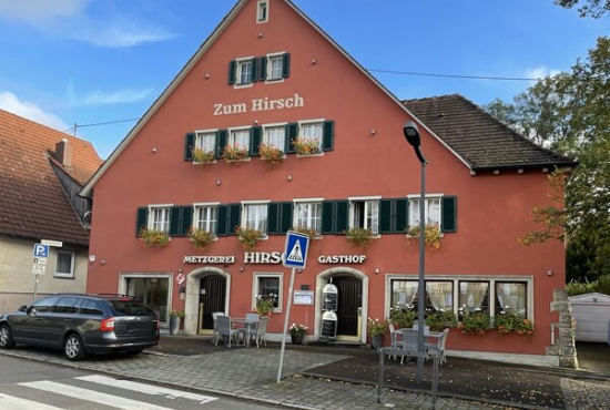 Schwäbisch Hall , Ladenlokal, Gastronomie mieten oder kaufen