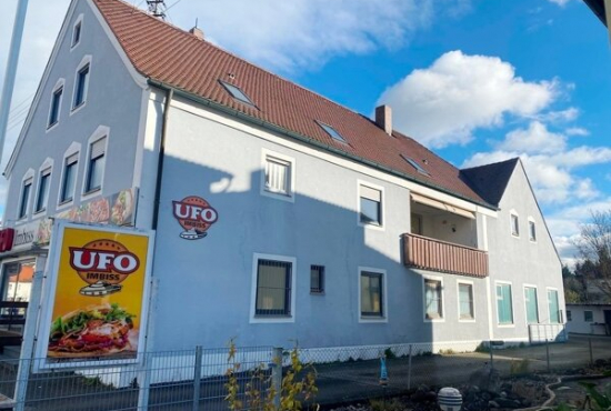 Thannhausen , Ladenlokal, Gastronomie mieten oder kaufen