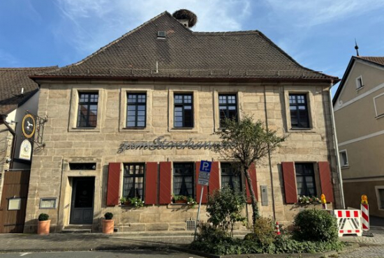 Baiersdorf Hauptstraße, Ladenlokal, Gastronomie mieten oder kaufen