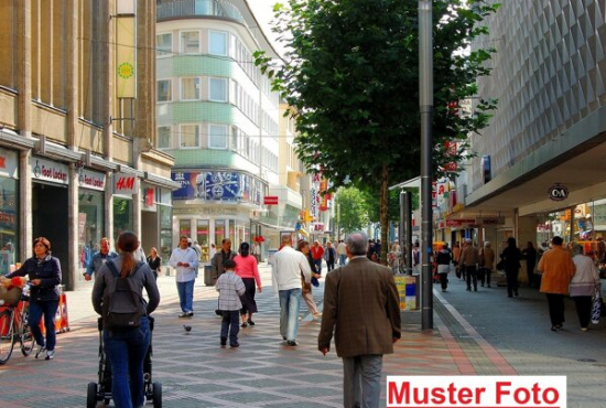 Lörrach , Ladenlokal, Gastronomie mieten oder kaufen