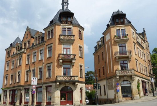 Dresden Körnerplatz, Ladenlokal, Gastronomie mieten oder kaufen