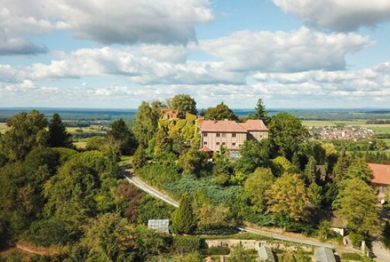 Thalmässing Stauf, Ladenlokal, Gastronomie mieten oder kaufen