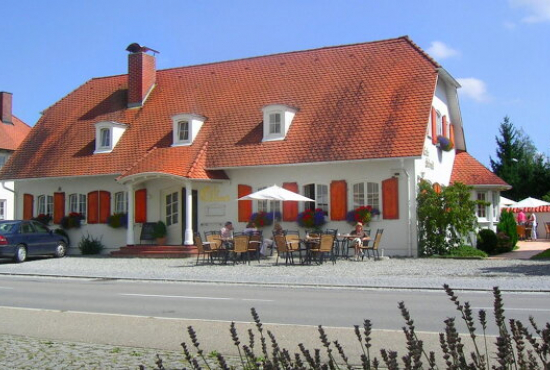 Bad Schussenried Dorfstrasse, Ladenlokal, Gastronomie mieten oder kaufen