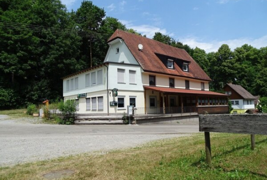 Oberndorf , Ladenlokal, Gastronomie mieten oder kaufen