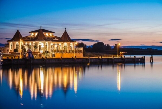 Karlshagen Am Hafen, Ladenlokal, Gastronomie mieten oder kaufen