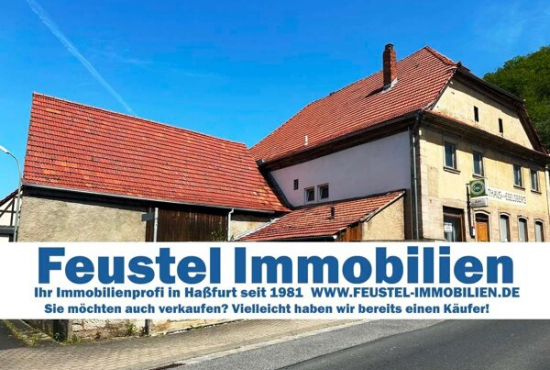 Ebelsbach , Ladenlokal, Gastronomie mieten oder kaufen