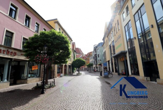 Naumburg Salzstraße, Ladenlokal, Gastronomie mieten oder kaufen