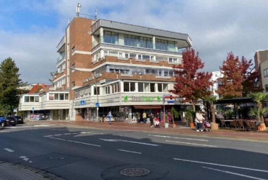 Lingen (Ems) Konrad-Adenauer-Ring, Ladenlokal, Gastronomie mieten oder kaufen