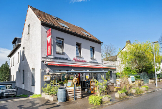 Köln , Ladenlokal, Gastronomie mieten oder kaufen