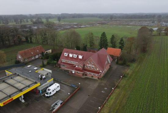 Wardenburg , Ladenlokal, Gastronomie mieten oder kaufen