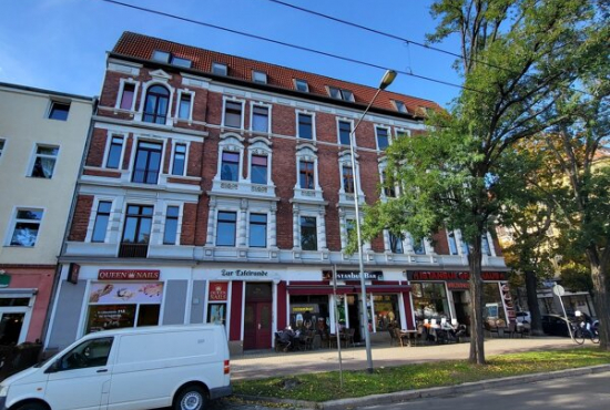 Magdeburg Lübecker Str., Ladenlokal, Gastronomie mieten oder kaufen