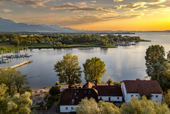 Übersee , Ladenlokal, Gastronomie mieten oder kaufen