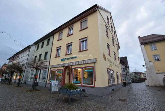 Wangen , Ladenlokal, Gastronomie mieten oder kaufen