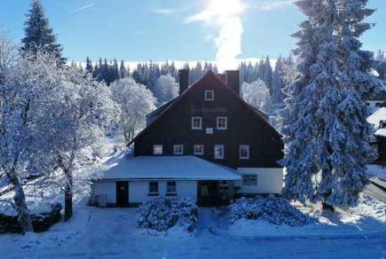 Eibenstock , Ladenlokal, Gastronomie mieten oder kaufen