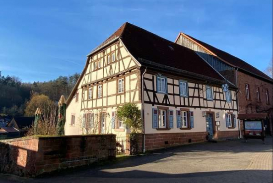 Bundenthal , Ladenlokal, Gastronomie mieten oder kaufen