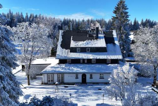 Eibenstock , Ladenlokal, Gastronomie mieten oder kaufen