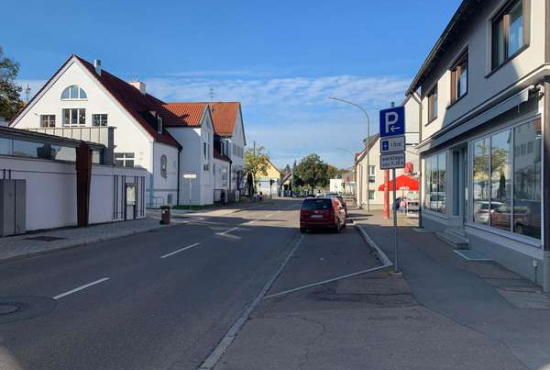 Burgau , Ladenlokal, Gastronomie mieten oder kaufen