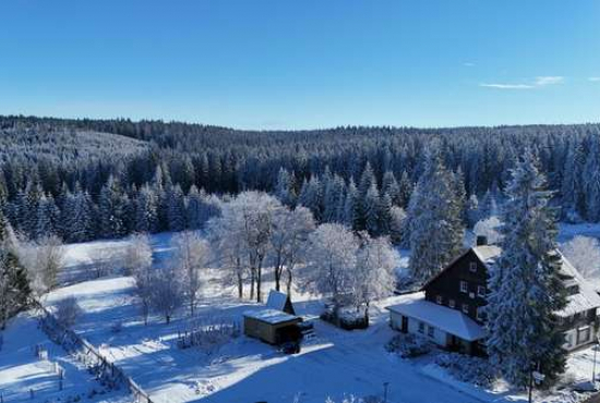 Eibenstock , Ladenlokal, Gastronomie mieten oder kaufen