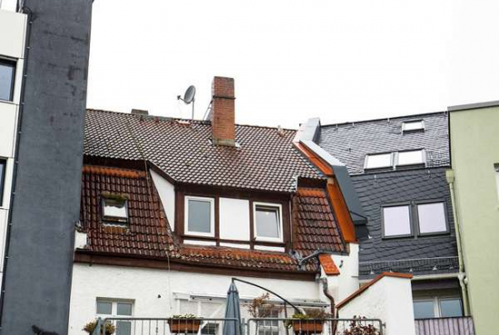 Idstein Wiesbadener Straße, Ladenlokal, Gastronomie mieten oder kaufen