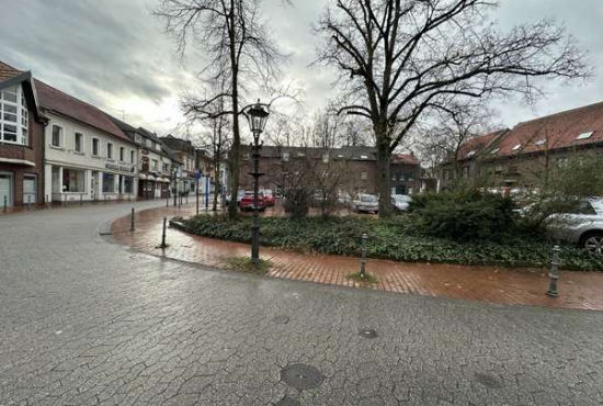 Viersen , Ladenlokal, Gastronomie mieten oder kaufen