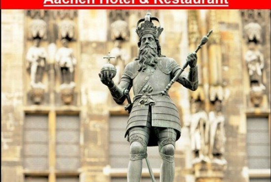 Aachen , Ladenlokal, Gastronomie mieten oder kaufen