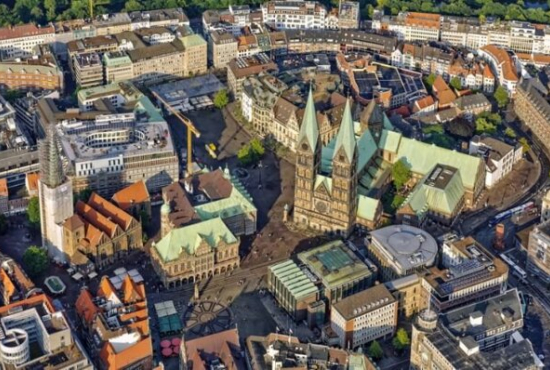 Bremen , Ladenlokal, Gastronomie mieten oder kaufen