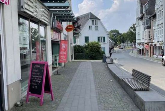 Essen Hauptstrasse, Ladenlokal, Gastronomie mieten oder kaufen