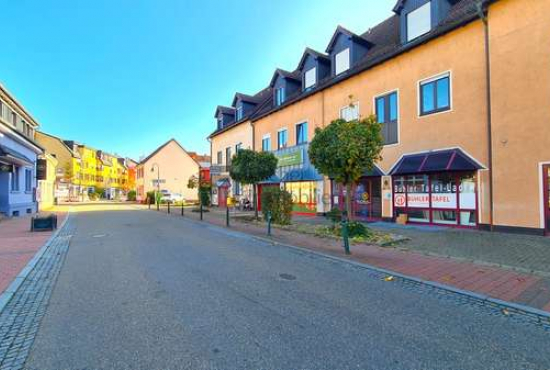 Bühl Bühlertalstraße, Ladenlokal, Gastronomie mieten oder kaufen