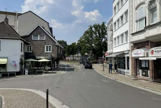 Essen Hauptstrasse, Ladenlokal, Gastronomie mieten oder kaufen