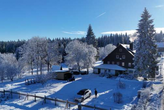 Eibenstock , Ladenlokal, Gastronomie mieten oder kaufen