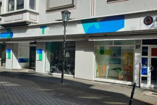 Andernach Bahnhofstraße, Ladenlokal, Gastronomie mieten oder kaufen