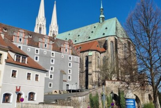 Görlitz Neißstraße, Ladenlokal, Gastronomie mieten oder kaufen