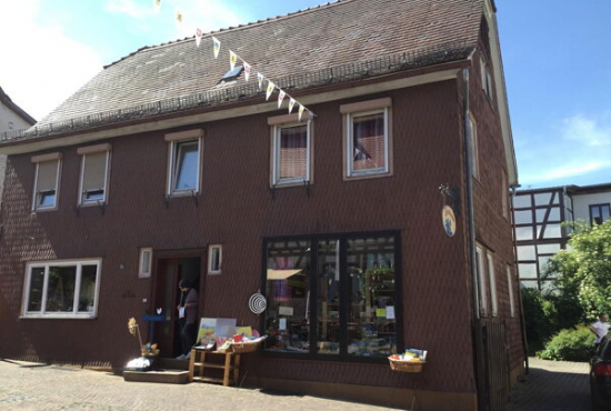 Michelstadt Braunstraße, Ladenlokal, Gastronomie mieten oder kaufen