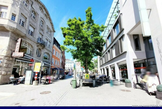 Lörrach , Ladenlokal, Gastronomie mieten oder kaufen