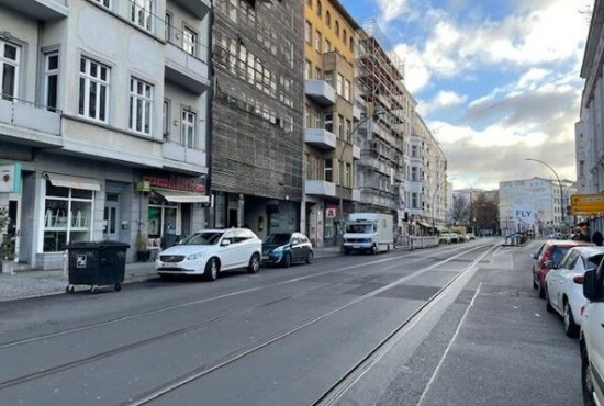 Berlin , Ladenlokal, Gastronomie mieten oder kaufen