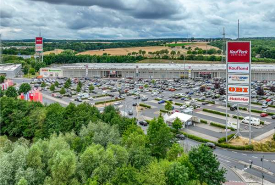 Göttingen Am Kaufpark, Ladenlokal, Gastronomie mieten oder kaufen