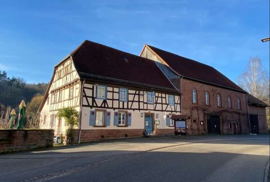 Bundenthal , Ladenlokal, Gastronomie mieten oder kaufen